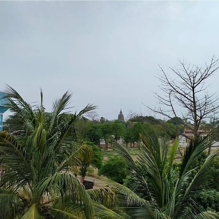 Dwarka Home Stay Bodh Gaya Esterno foto