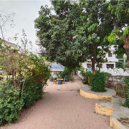 Dwarka Home Stay Bodh Gaya Esterno foto