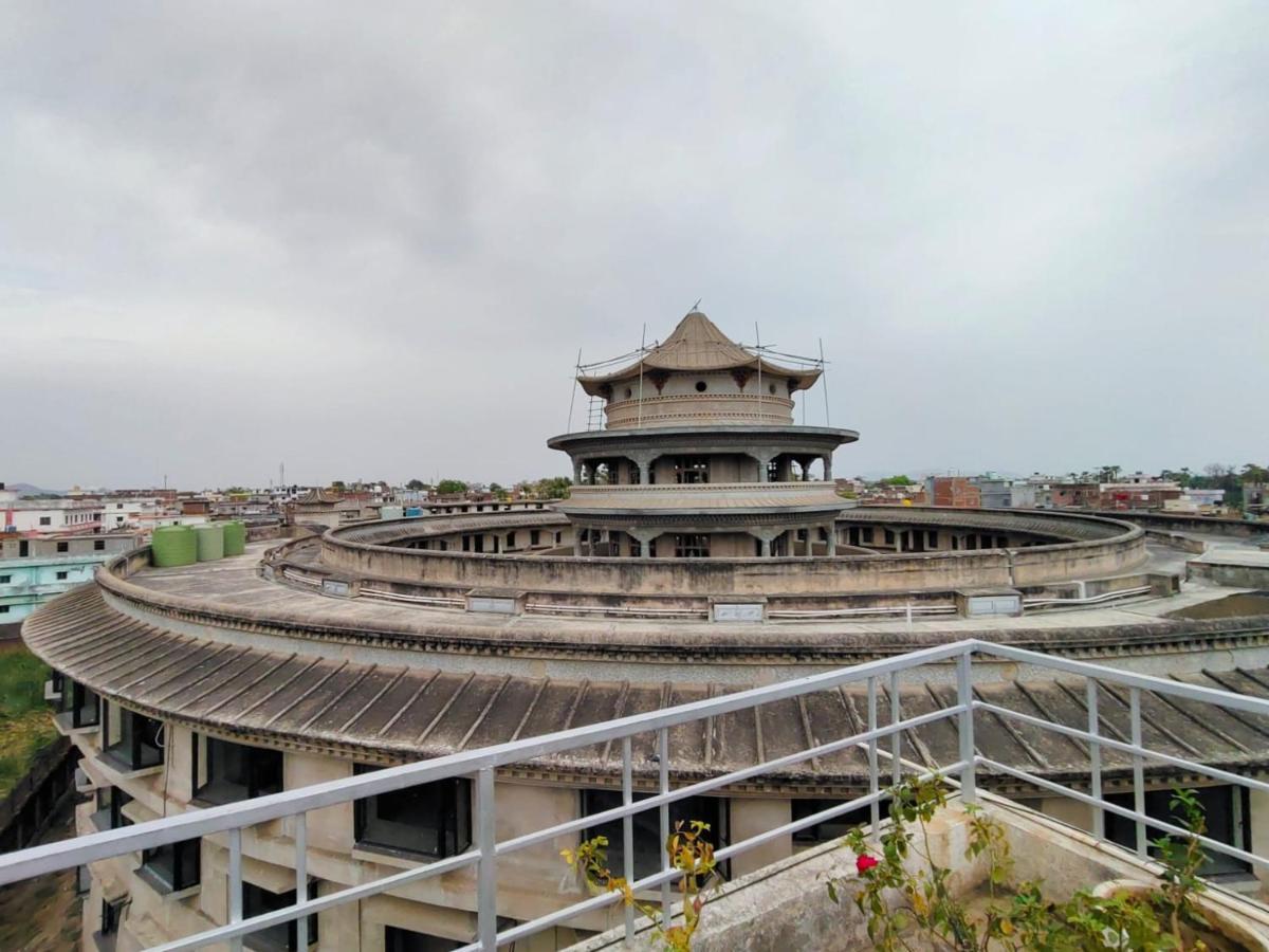 Dwarka Home Stay Bodh Gaya Esterno foto